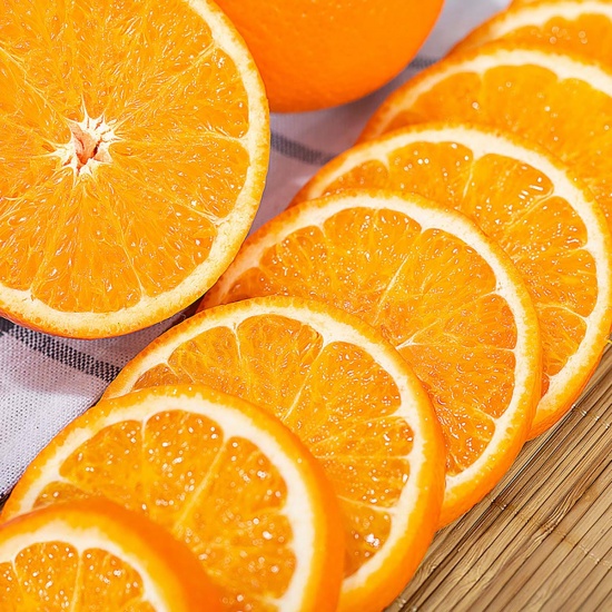 Cam vàng Navel, hàng tuyển chọn